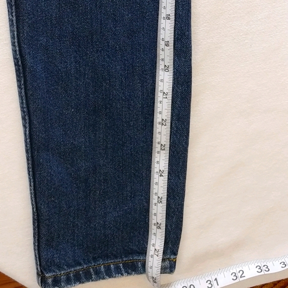 NWT Lee Vintage Modern Jeans - Picture 11 of 11